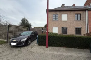Huis Te Huur Deinze