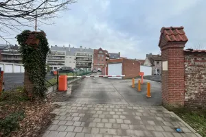 Garage Te Huur Waregem