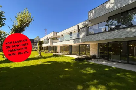 Villa Te Koop Waregem