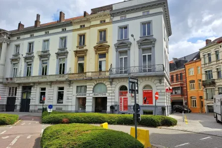 Huis Te Huur Gent