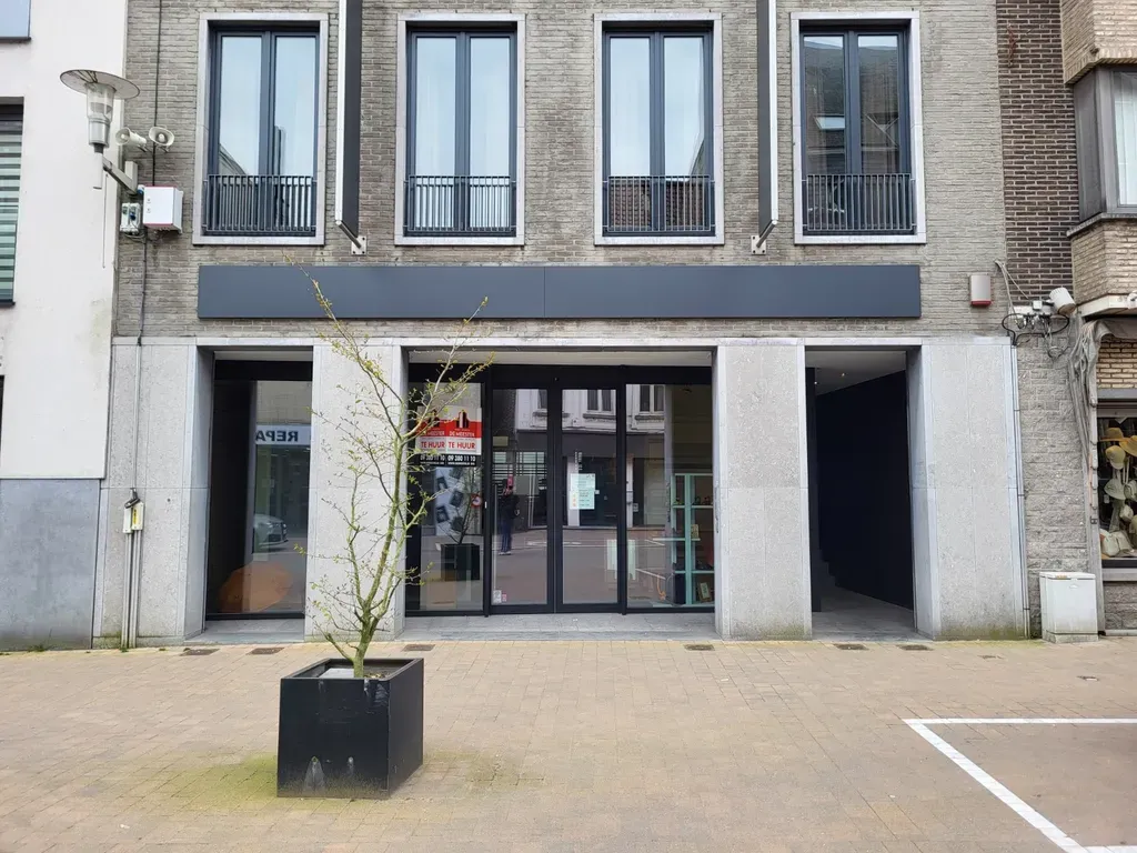 Handelspand in Deinze - 1415656 - Tolpoortstraat 90, 9800 Deinze