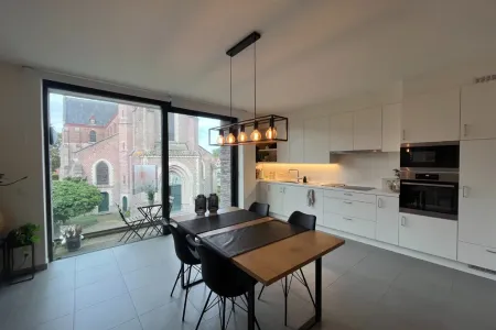 Appartement Te Huur Olsene