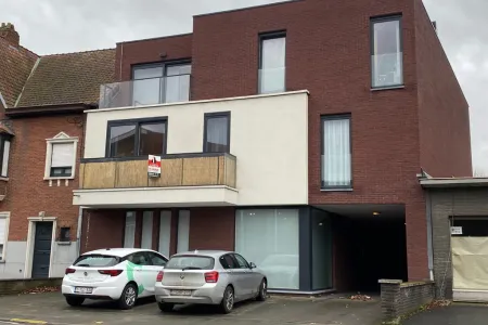 Appartement Te Huur Waregem