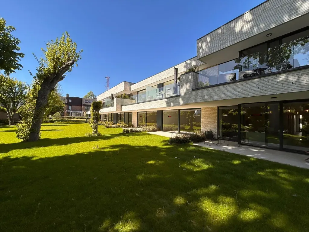 Hoofdfoto Villa in Waregem