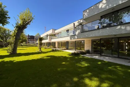 Villa Te Koop Waregem
