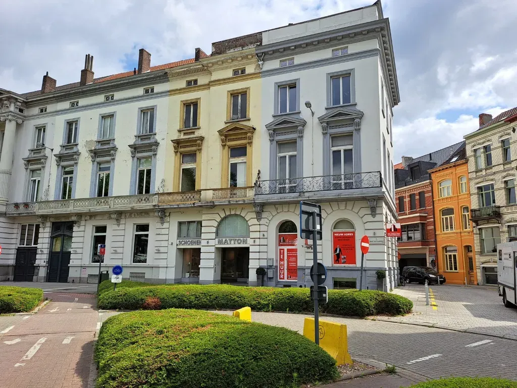 Hoofdfoto Huis in Gent