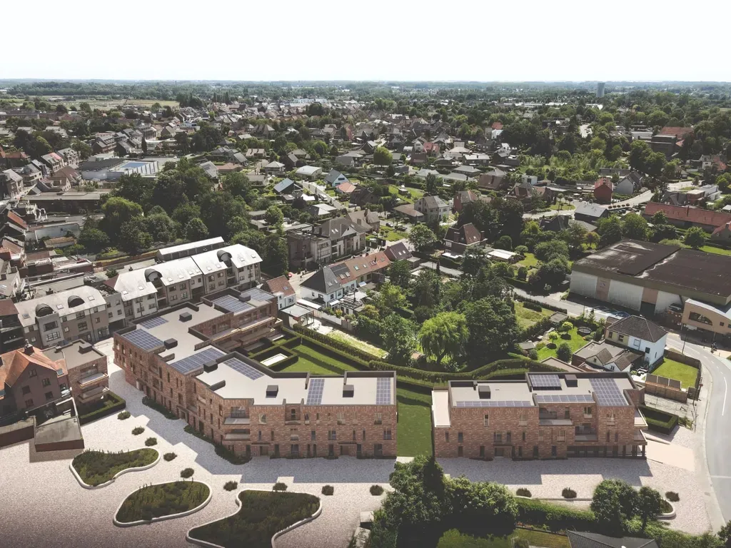 AppartementMerelbeke