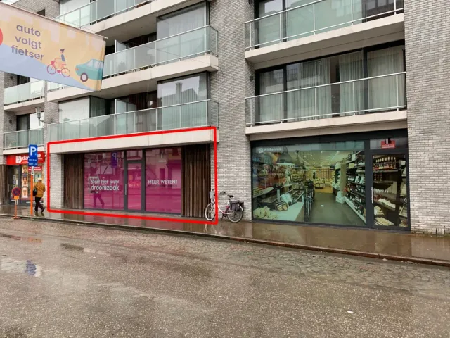 Huis in Deinze - Tolpoortstraat 101-1, 9800
