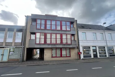 Appartement Te Koop Waregem