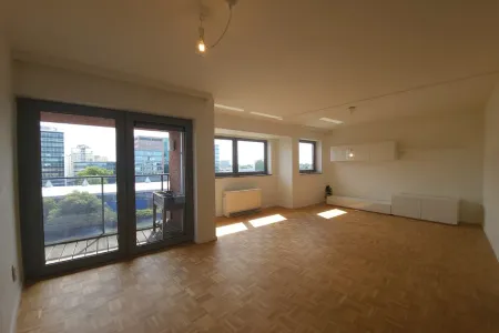 Appartement Te Huur Gent