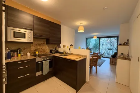 Appartement Te Huur Sint-Denijs-Westrem