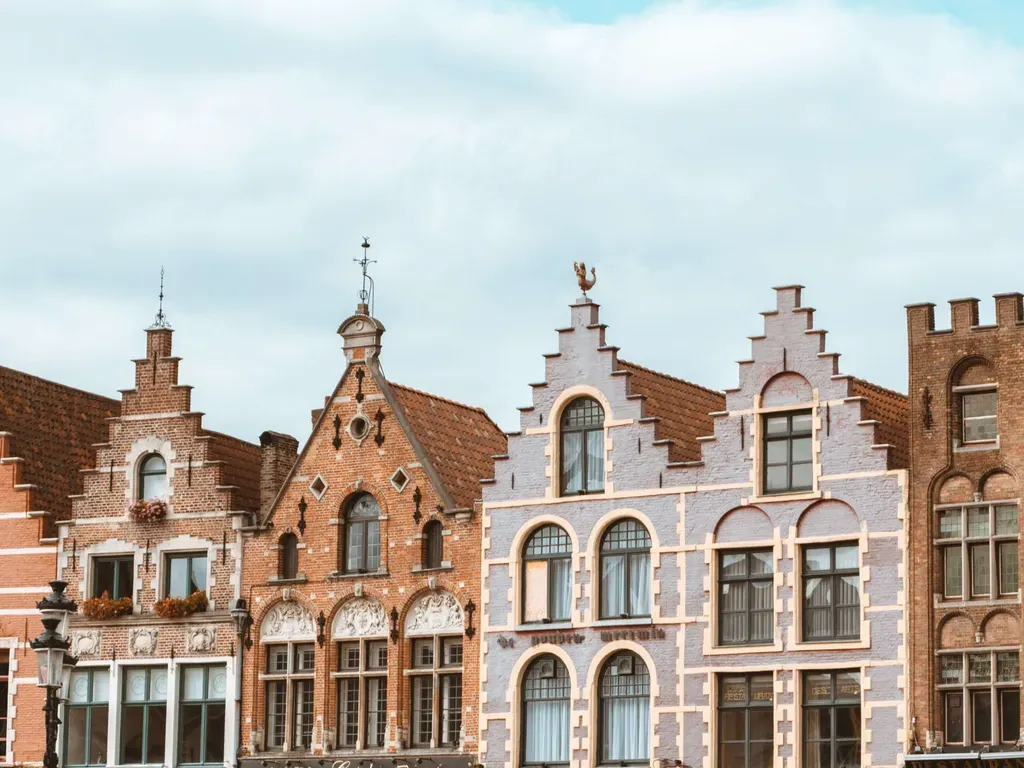Hoofdfoto Huis in 