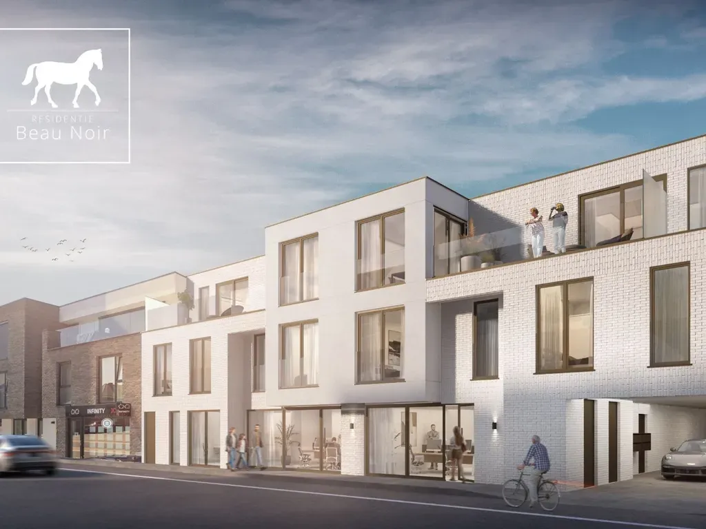 Appartement Te Koop Waregem