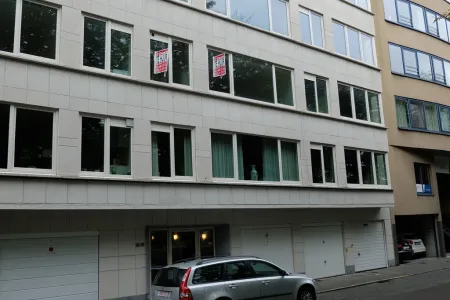 Appartement Te Huur Gent