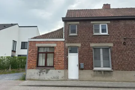Garage Te Huur Deinze
