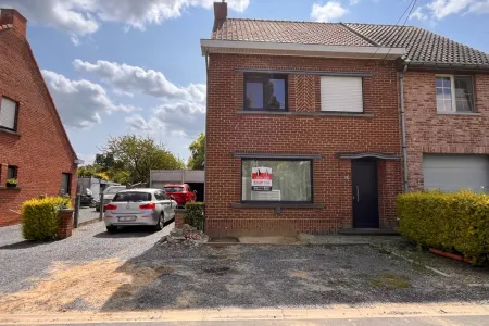 Huis Te Huur Anzegem