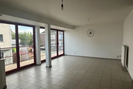 Appartement Te Huur Zulte