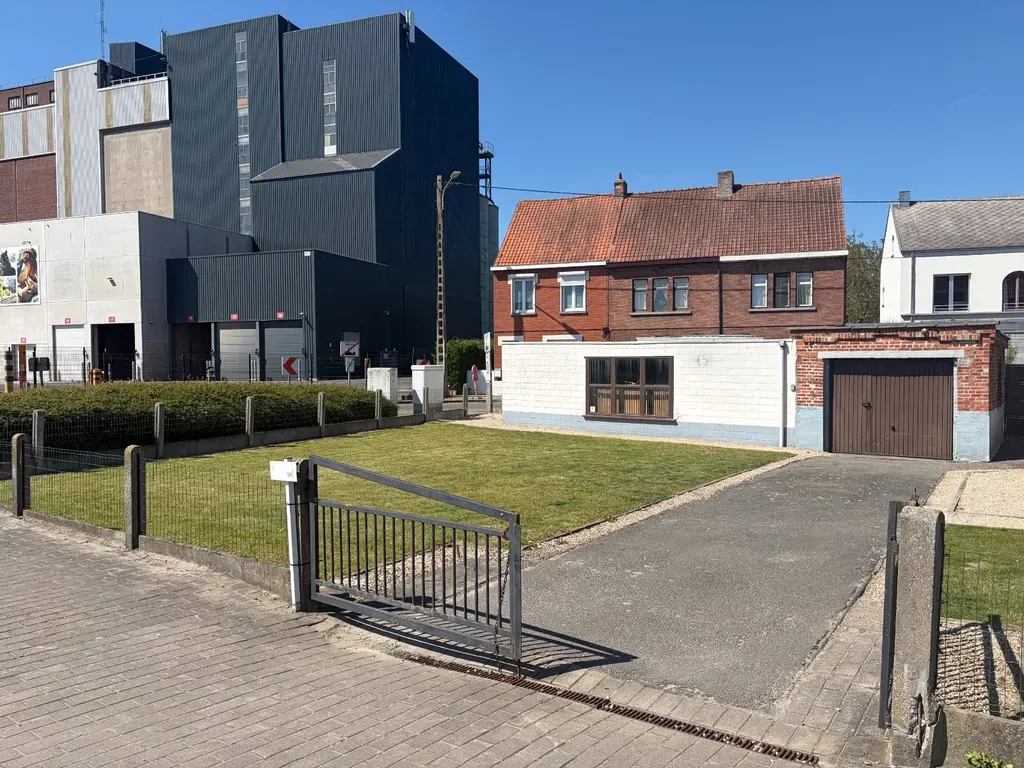 Hoofdfoto Huis in 