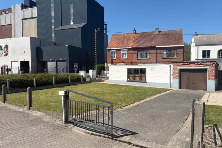 Huis Te Huur 