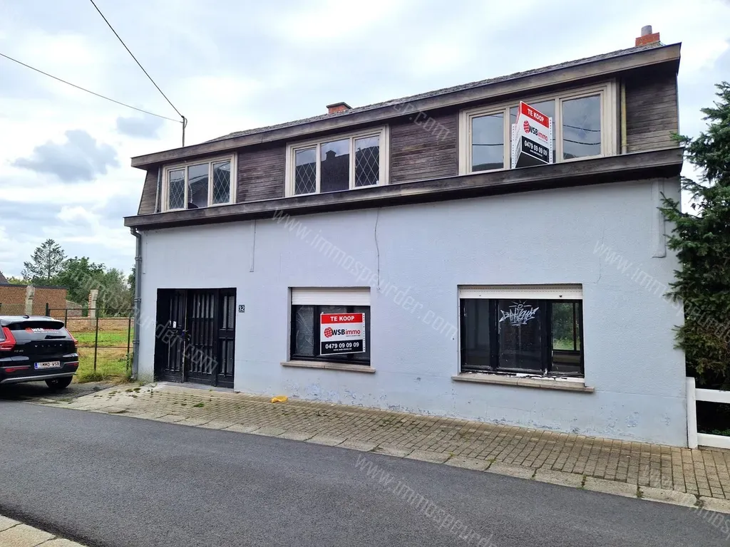 Huis Te Koop Haaltert