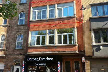 Appartement Te Koop Anderlecht