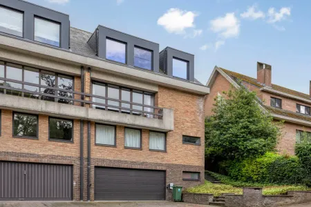 Huis Te Koop Meise