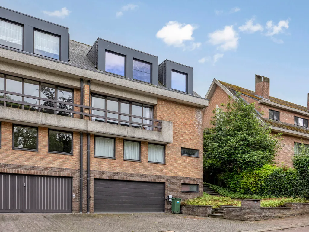 Hoofdfoto Huis in Meise