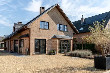 Villa Te Koop Meise