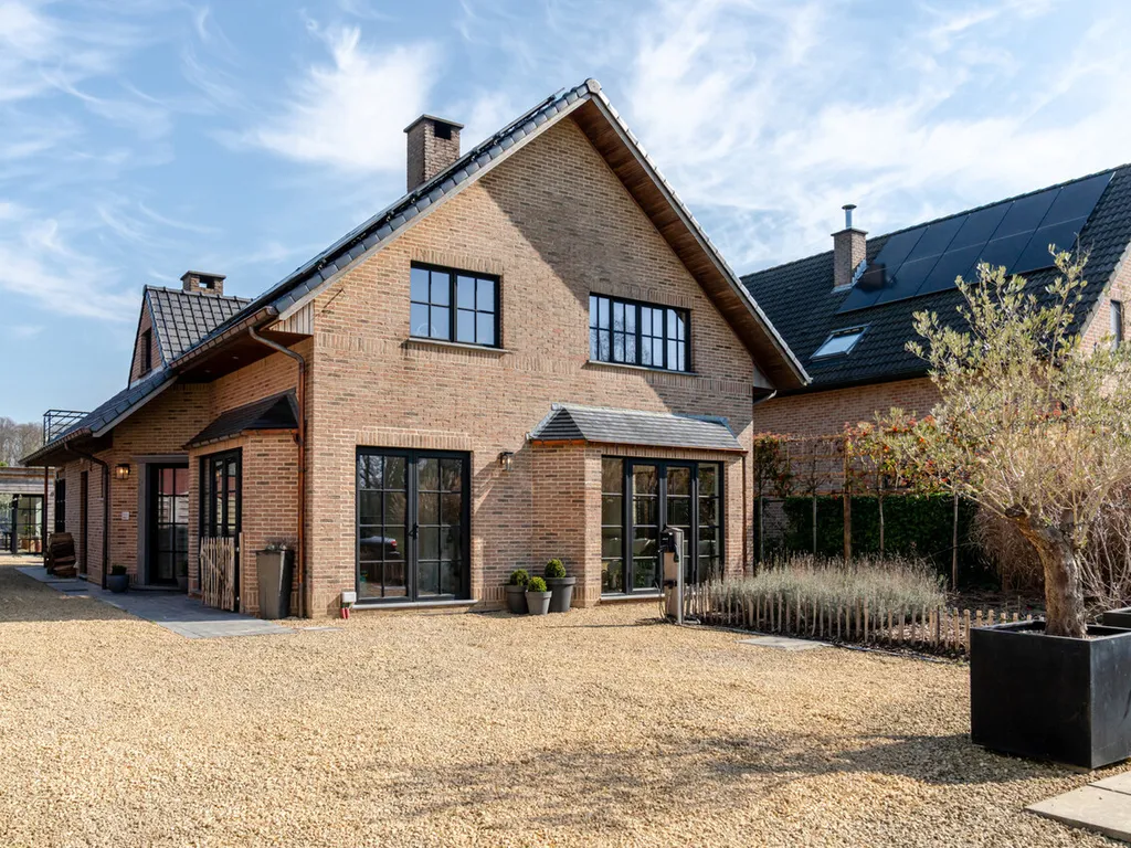 Hoofdfoto Villa in Meise