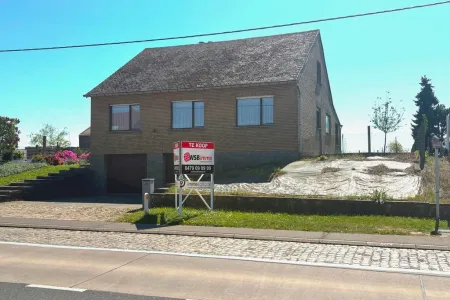 Huis Te Koop Merchtem