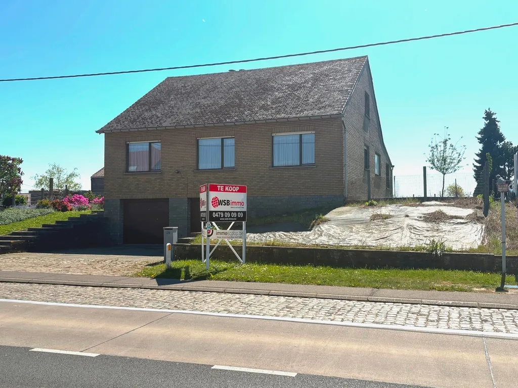 Hoofdfoto Huis in Merchtem