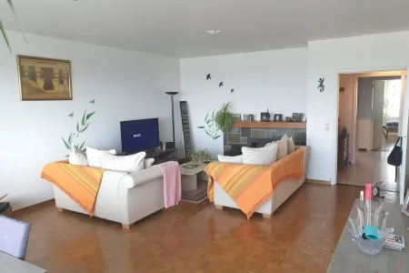 Appartement Te Koop Sint-Jans-Molenbeek