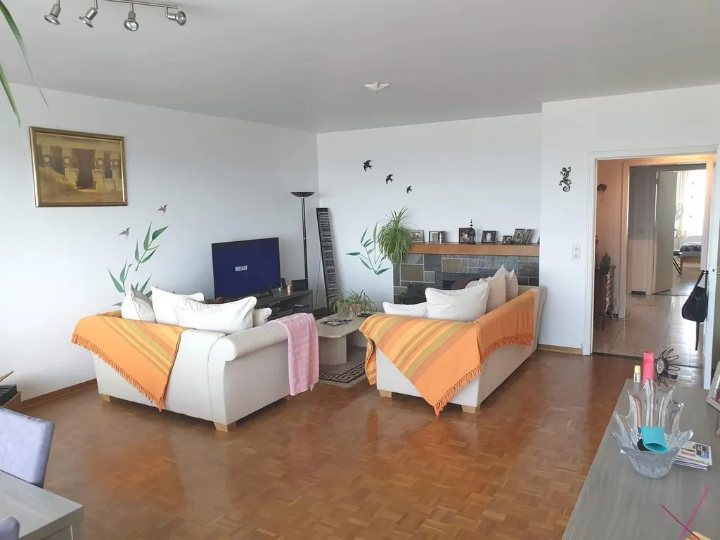 Hoofdfoto Appartement in Sint-Jans-Molenbeek