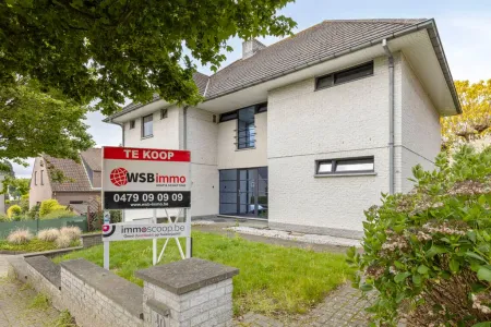 Villa Te Koop Meise