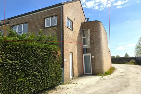 Appartement Te Koop Ternat
