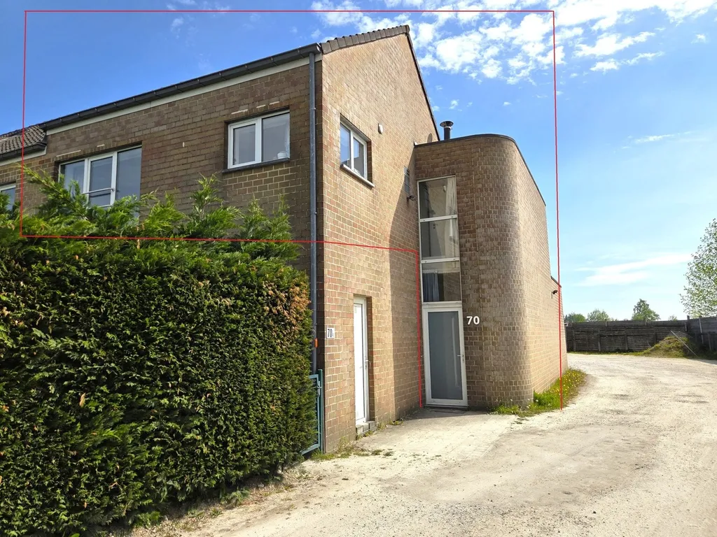 Hoofdfoto Appartement in Ternat