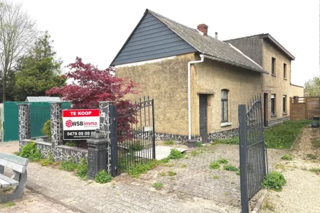 Huis Te Koop Londerzeel