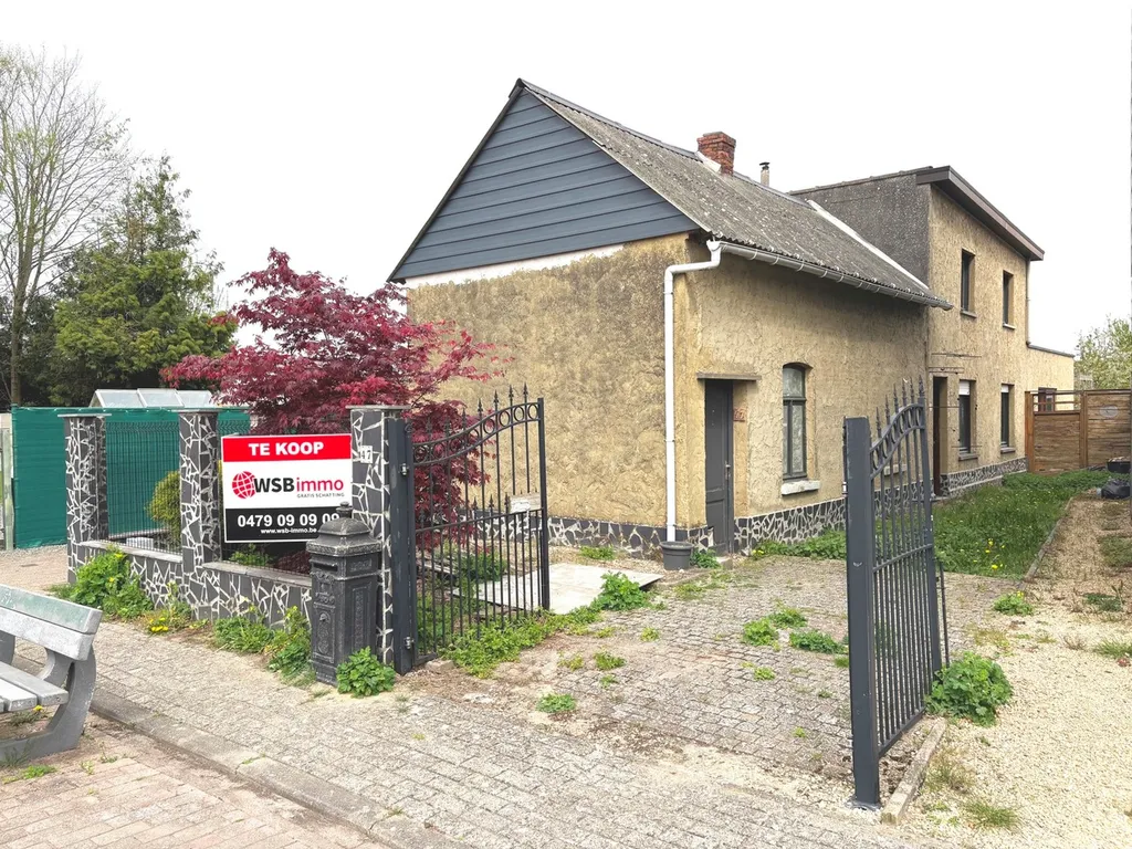 Hoofdfoto Huis in Londerzeel