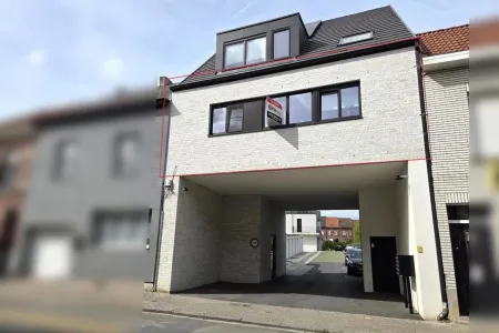 Appartement Te Koop Ninove