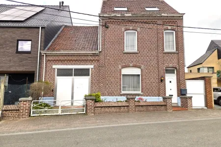 Huis Te Koop Geraardsbergen
