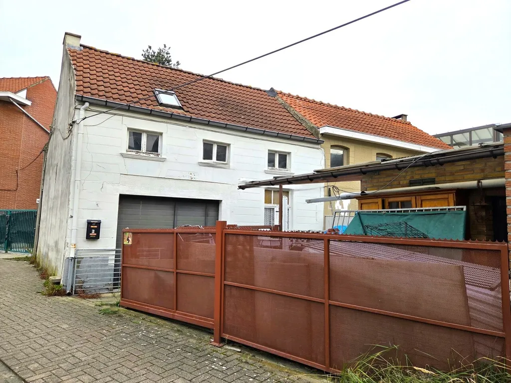 Hoofdfoto Huis in Liedekerke