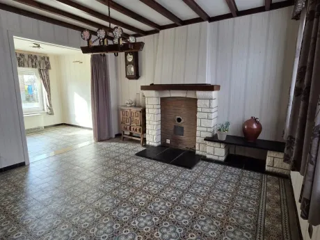 Huis in Waarbeke - Wolvenhoek 32, 9506 - foto 4