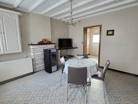 Huis in Waarbeke - Wolvenhoek 32, 9506 - foto 5