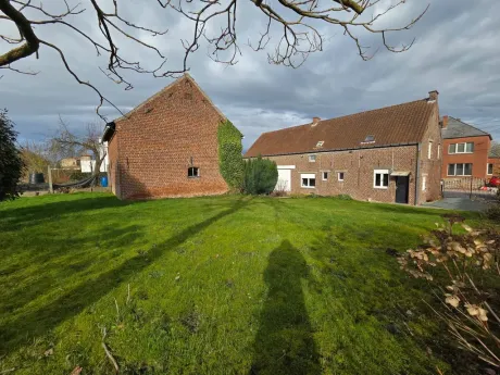 Huis in Waarbeke - Wolvenhoek 32, 9506 - foto 2