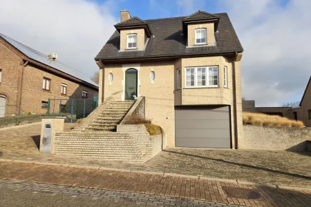 Villa Te Koop Ninove