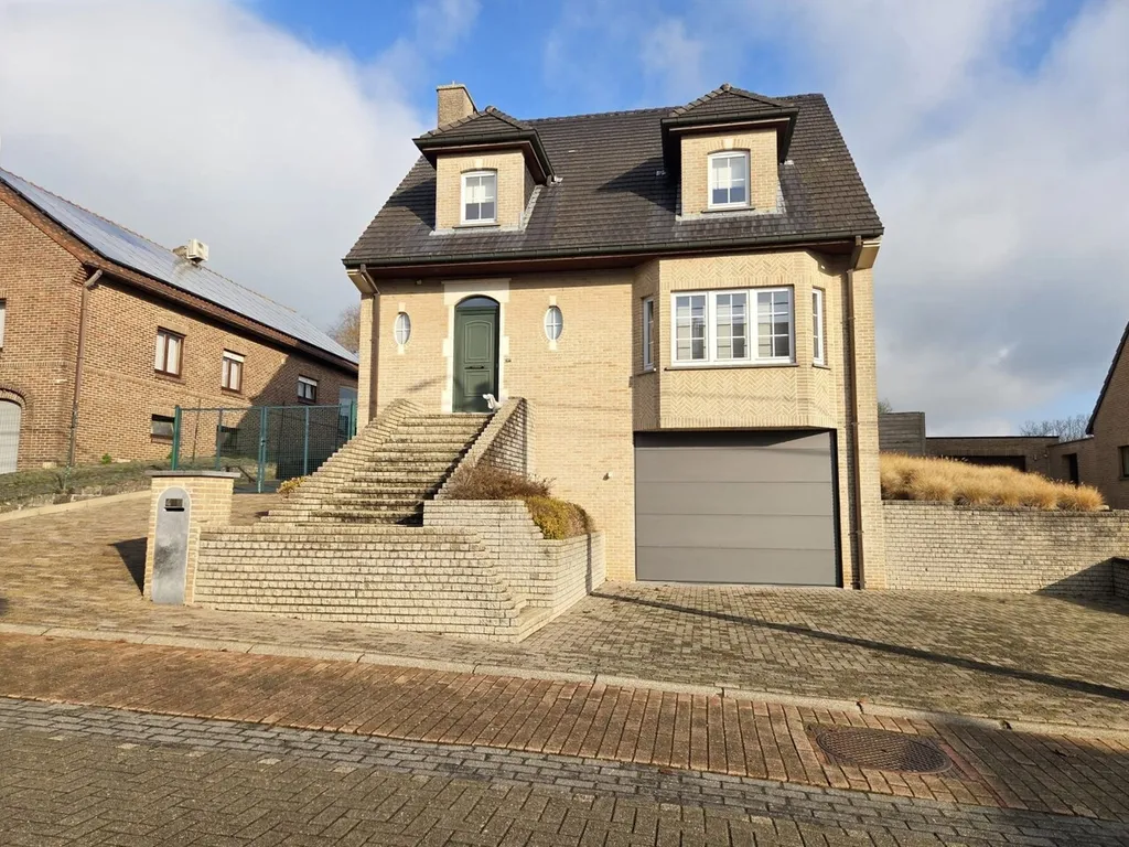 Hoofdfoto Villa in Ninove