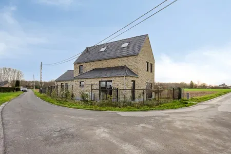Huis Te Koop Merchtem