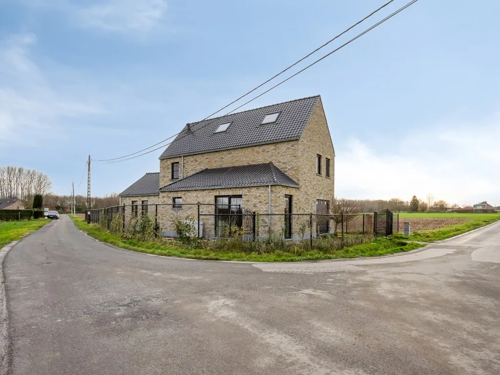 Hoofdfoto Huis in Merchtem