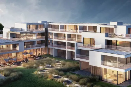 Appartement Te Koop Knokke-Heist