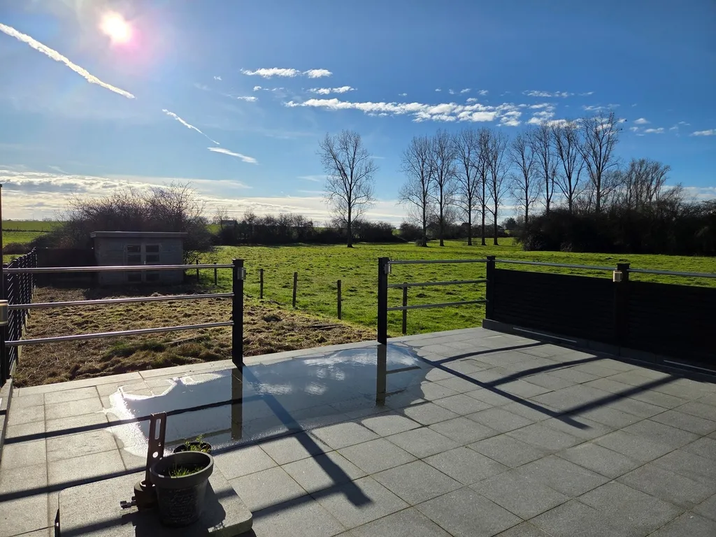Hoofdfoto Huis in Ninove